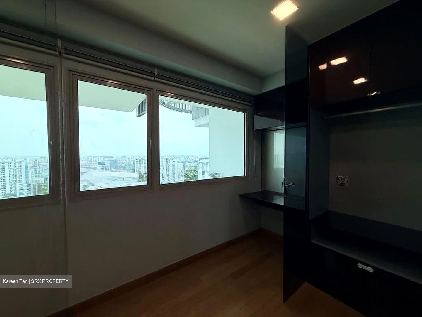 Eight Riversuites (D12), Condominium #599756551